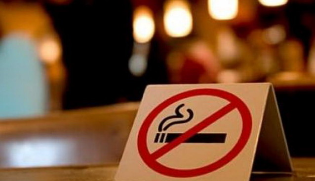 Featured image of post Smoking ban in Russia